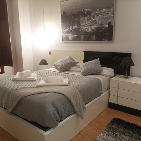 Apartamento Jesus De Monasterio Apartment Santander Exterior foto
