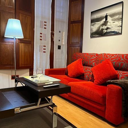 Apartamento Jesus De Monasterio Apartment Santander Exterior foto