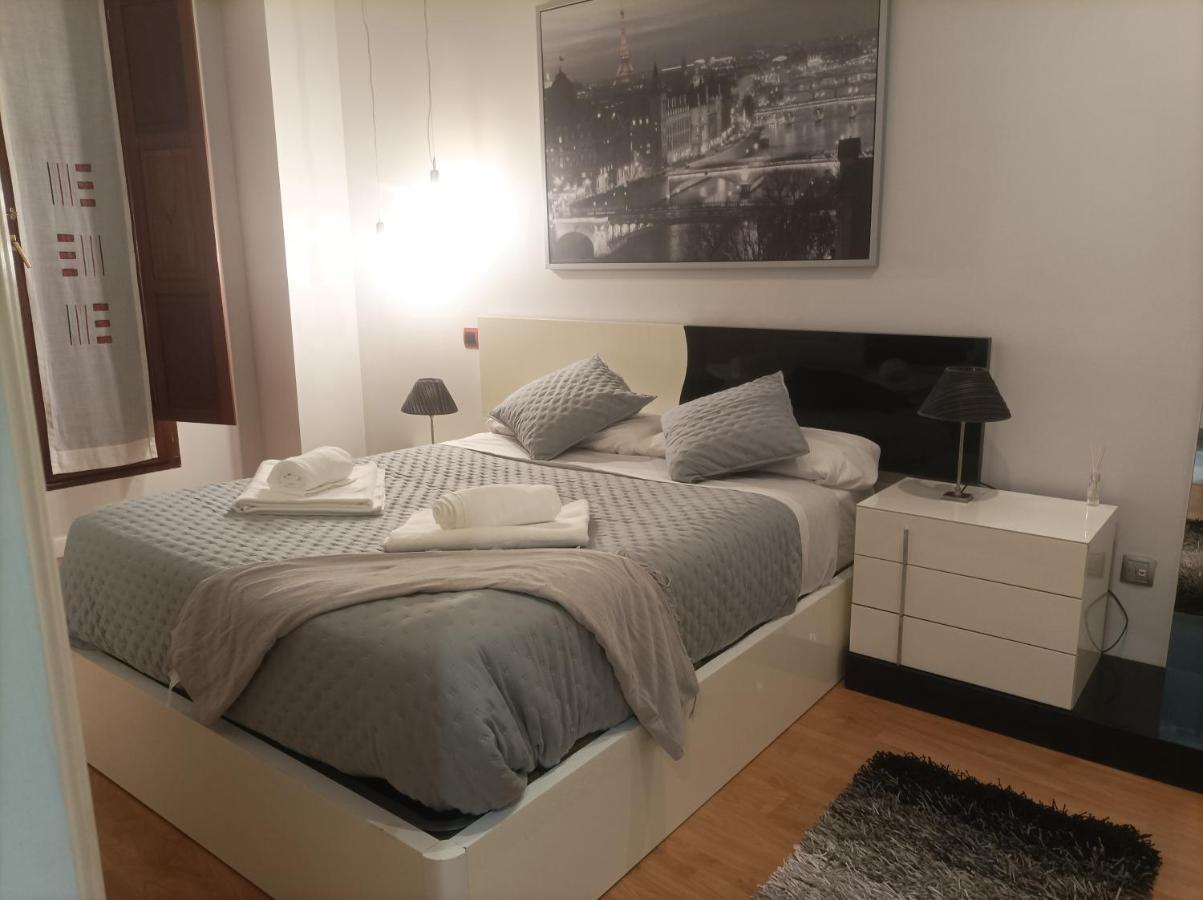 Apartamento Jesus De Monasterio Apartment Santander Exterior foto