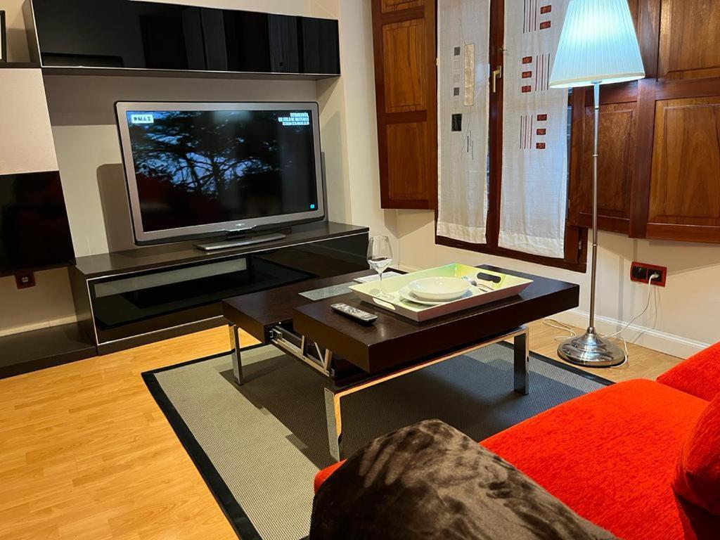 Apartamento Jesus De Monasterio Apartment Santander Exterior foto