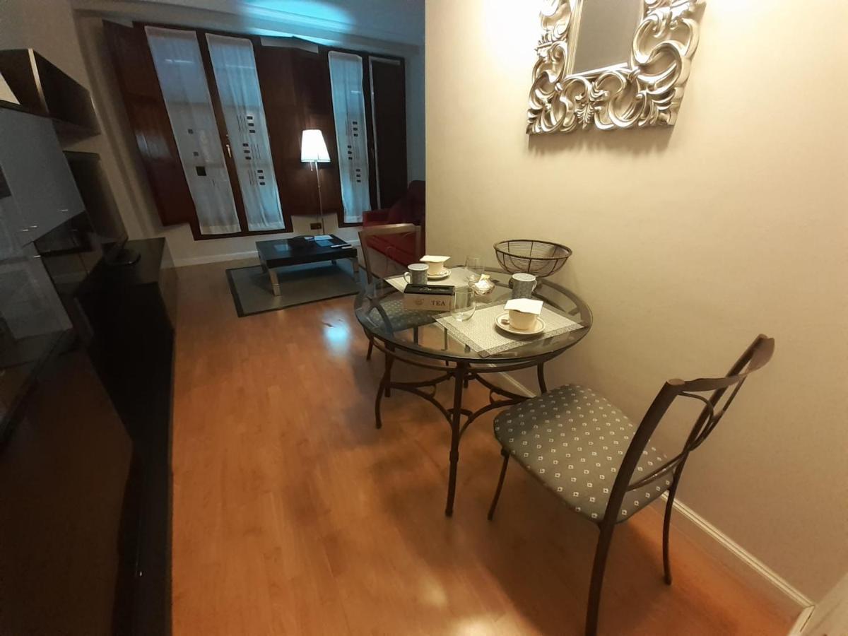 Apartamento Jesus De Monasterio Apartment Santander Exterior foto
