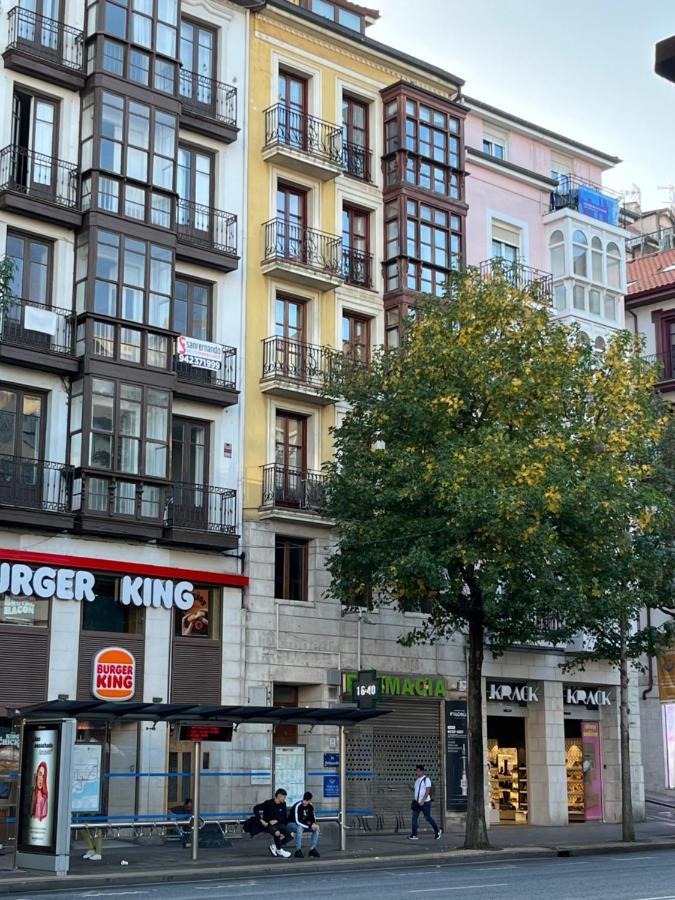 Apartamento Jesus De Monasterio Apartment Santander Exterior foto
